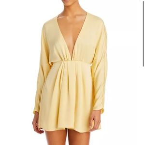 Ramy Brook Tanya Dress Size 8